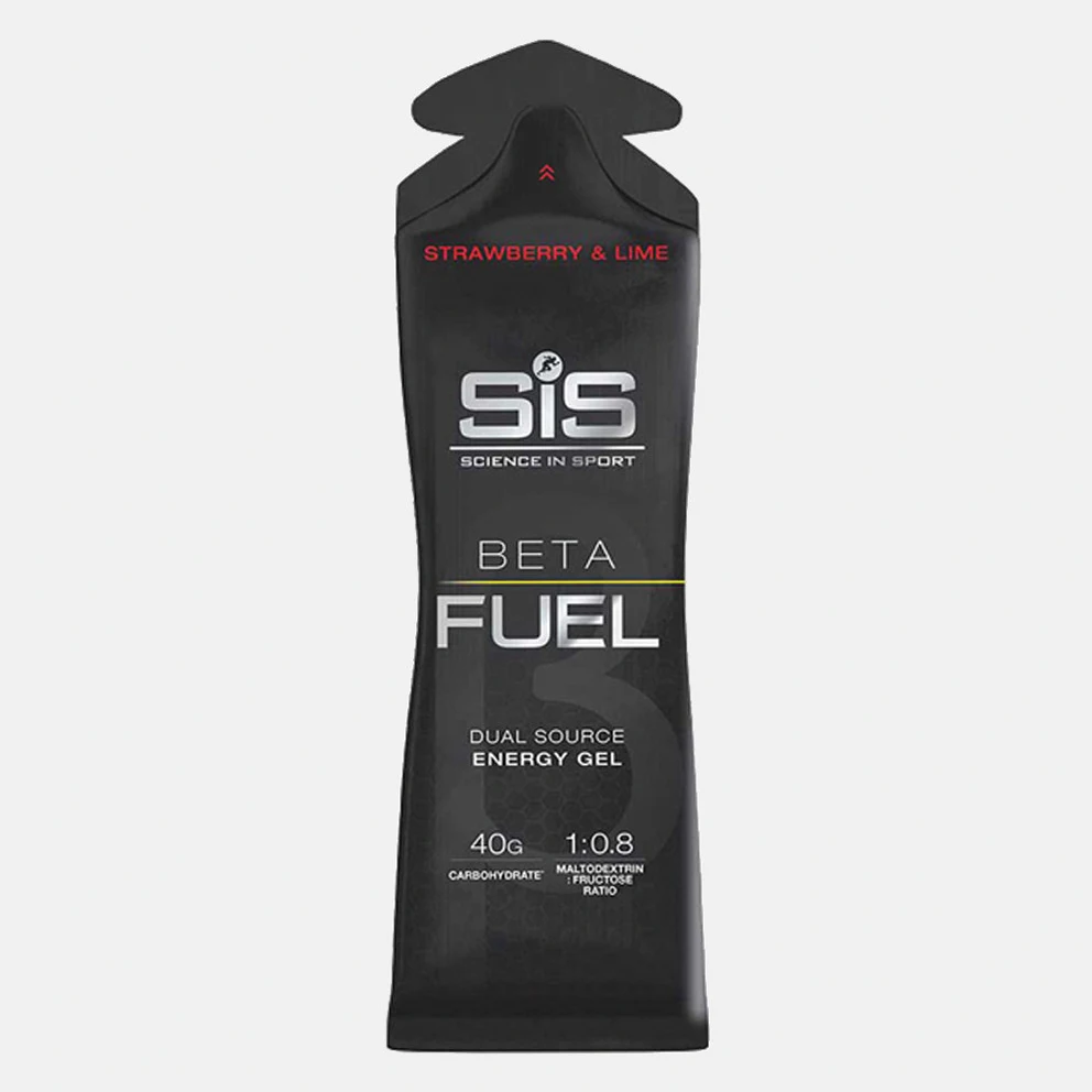 Energy Gel with Caffeine