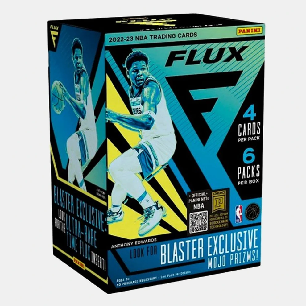 Flux 2022-23 Blaster Box