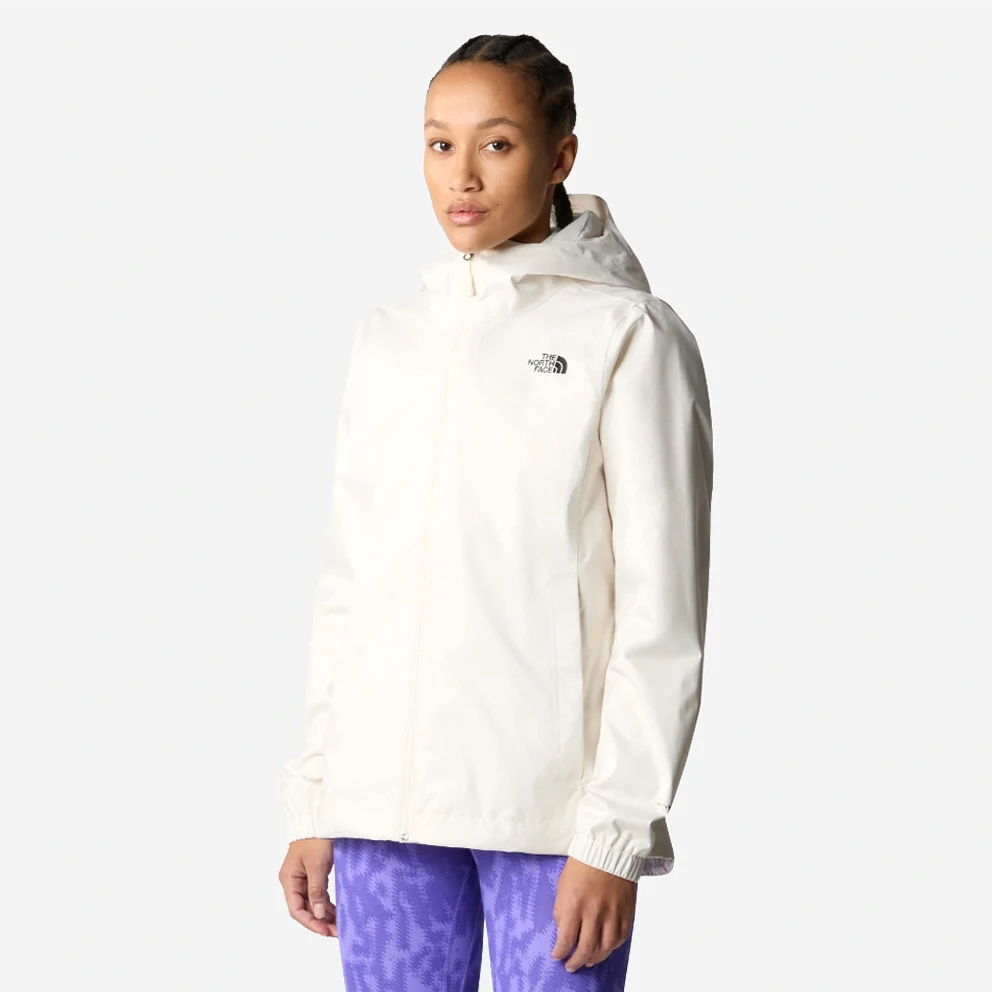 Quest Women's Waterproof Jacket
