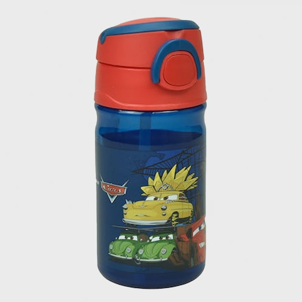 Cars Road Rumblers Bottle 350 ml