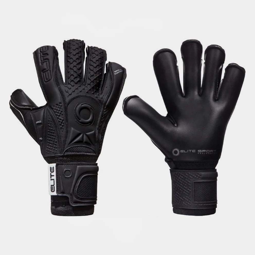 Solo Goalkeeper Gloves