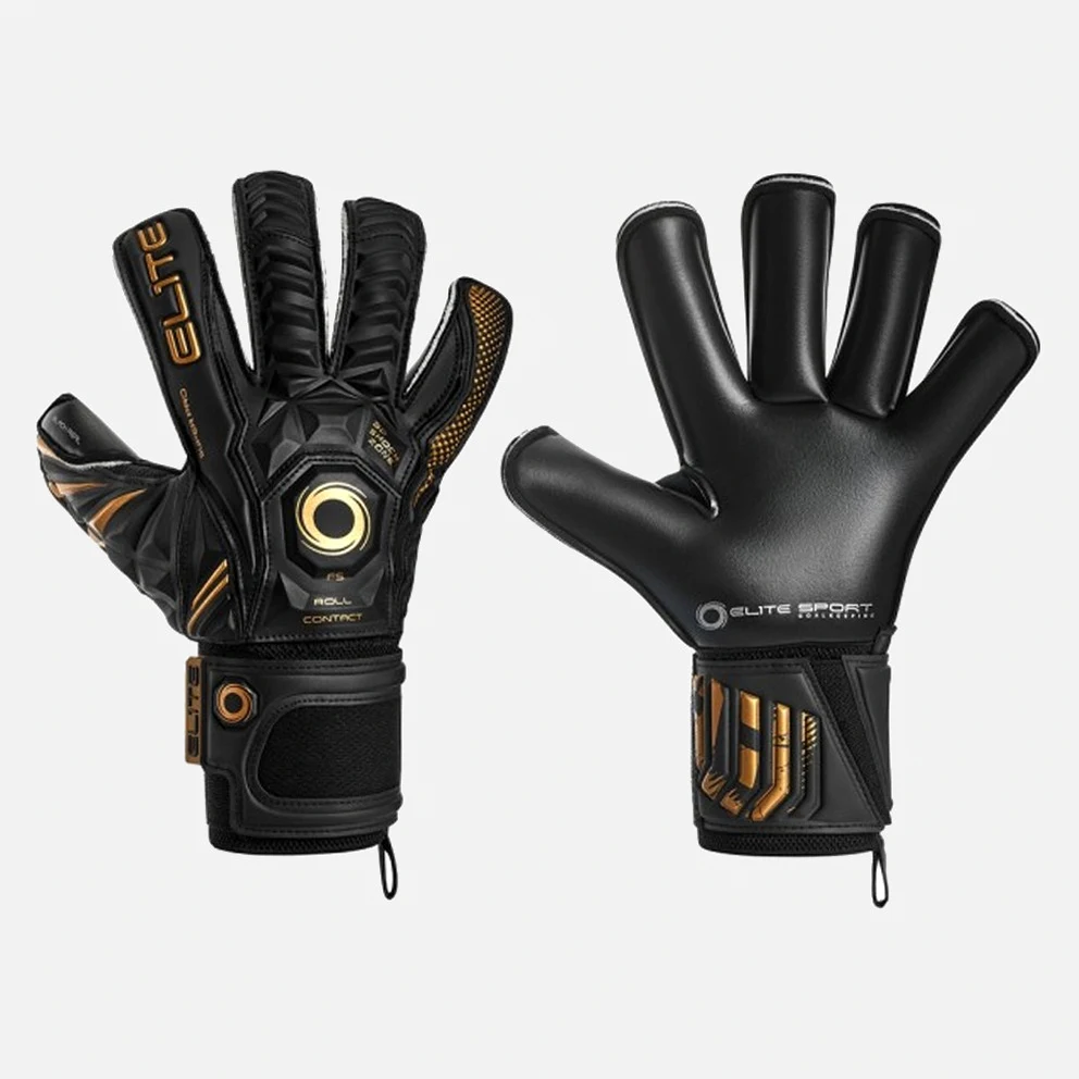 Real Goalkeeper Gloves