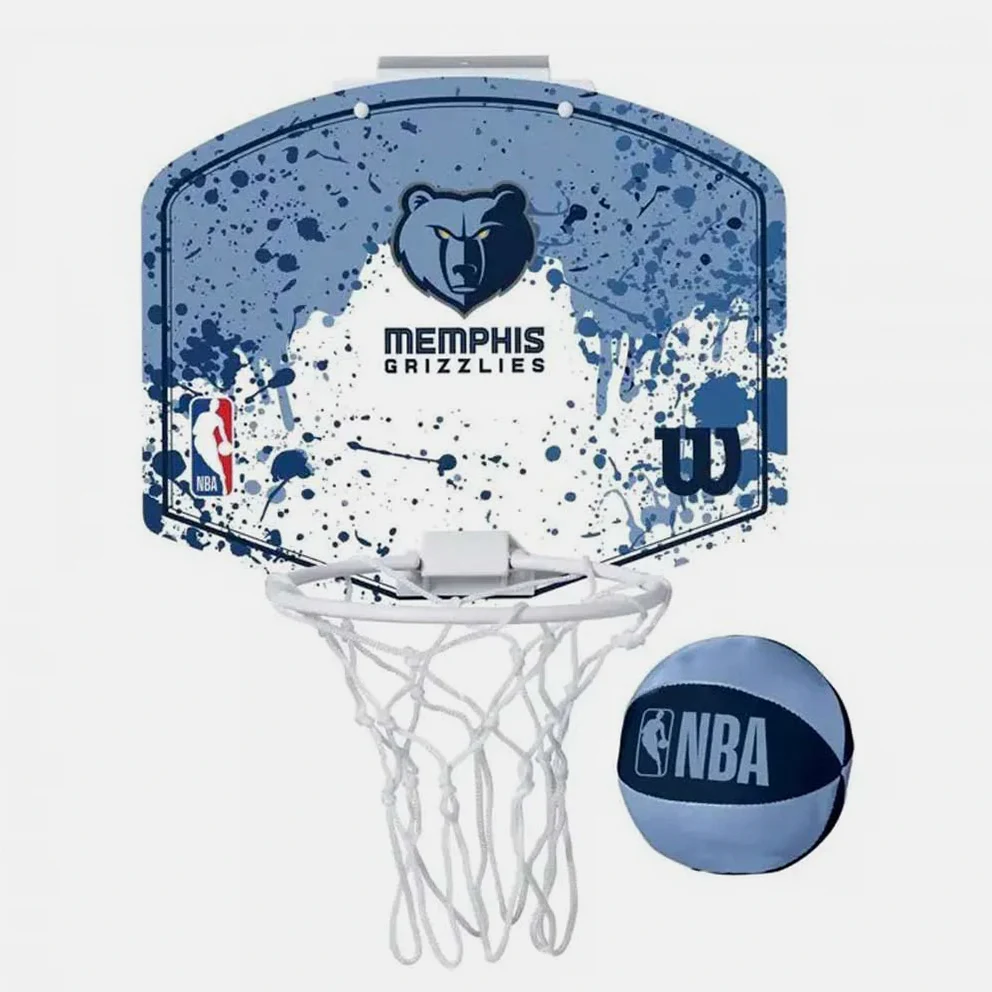Nba Mem Grizzlies Basketball