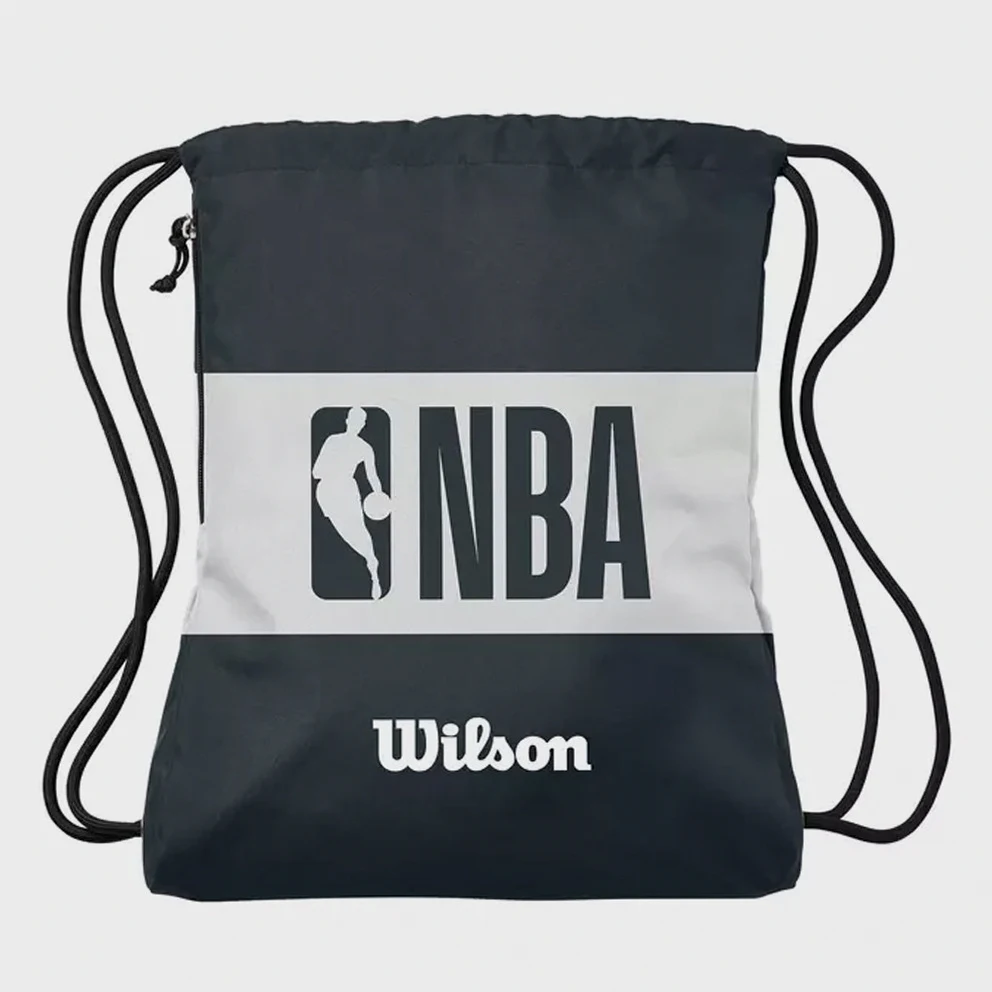 Nba Forge Basketball Bag Bl