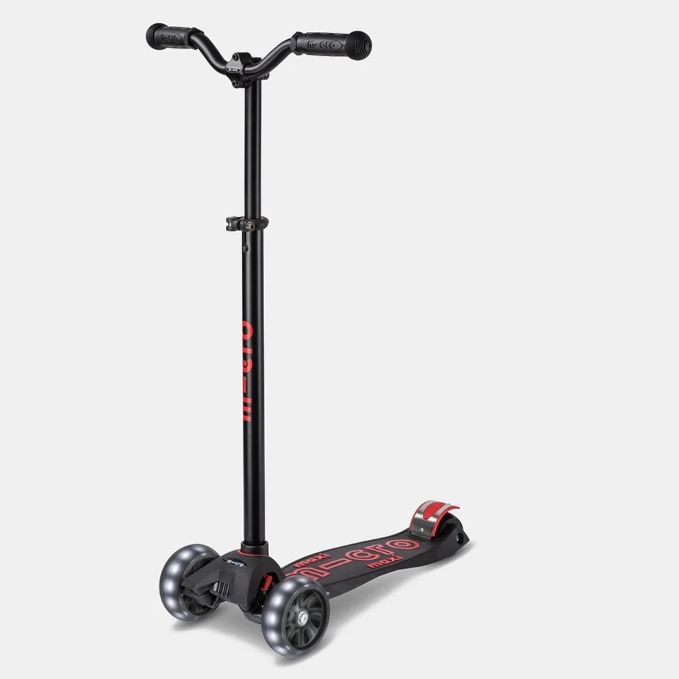 Maxi Deluxe Pro LED Kids' Scooter
