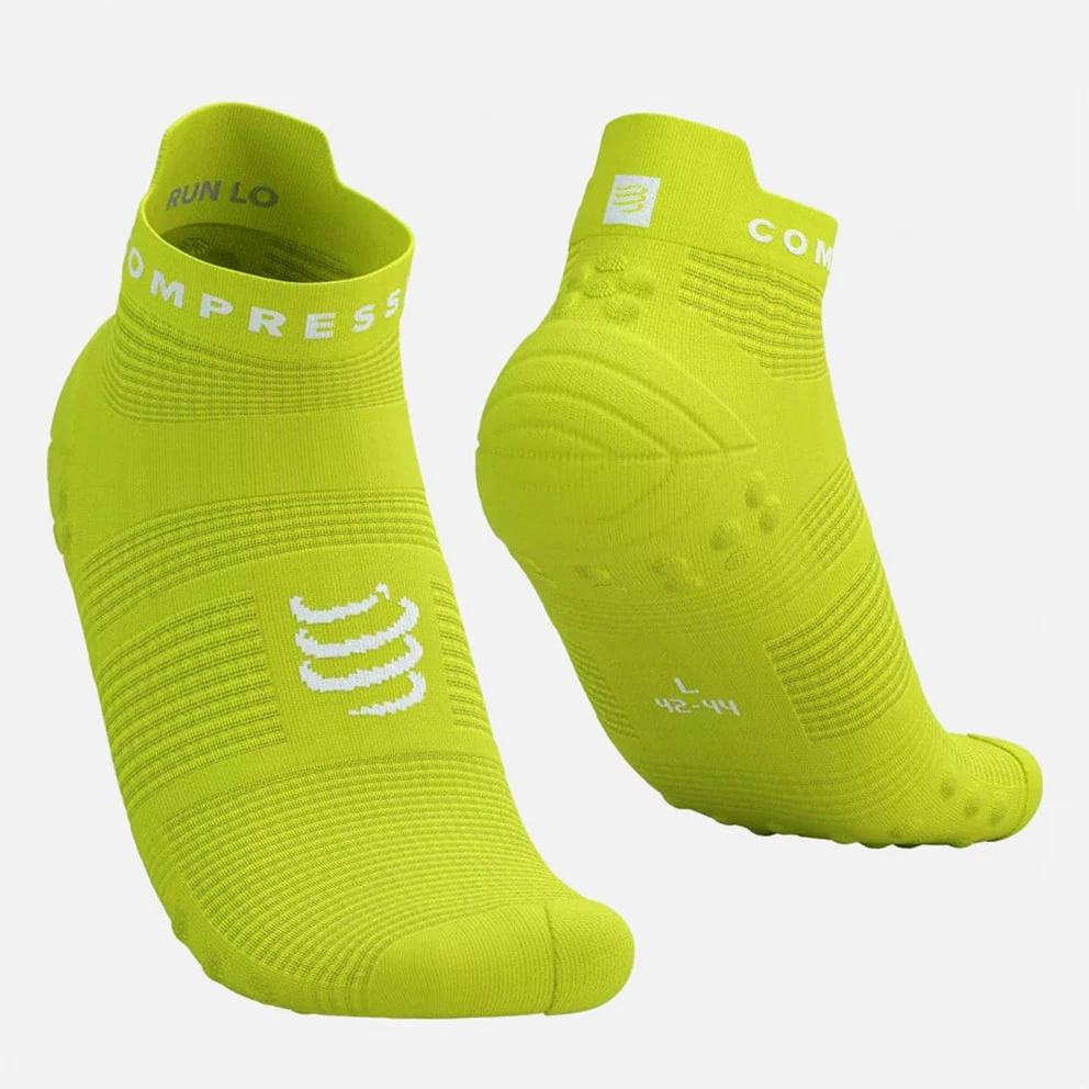 Pro Racing Socks V4.0 Run Low