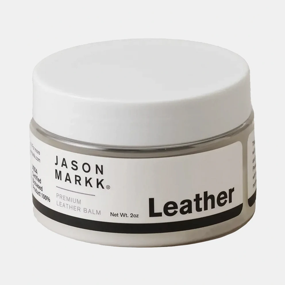 Leather Conditioning Balm