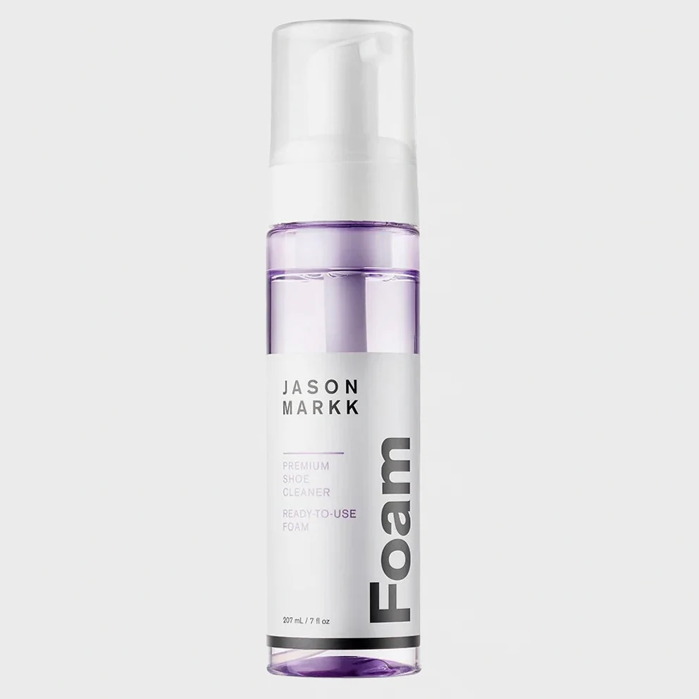 Foam 207 ml Care Product