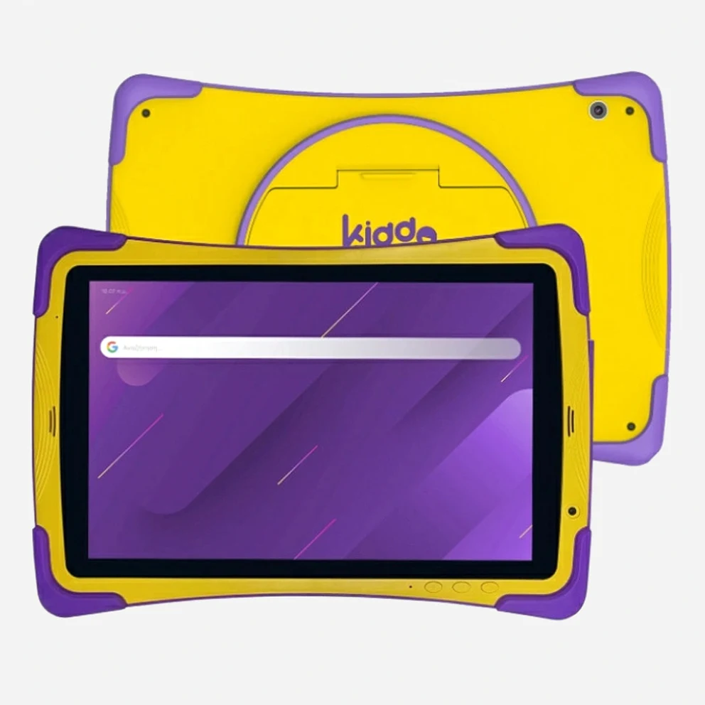 Kiddboo Children's Tablet 10.1
