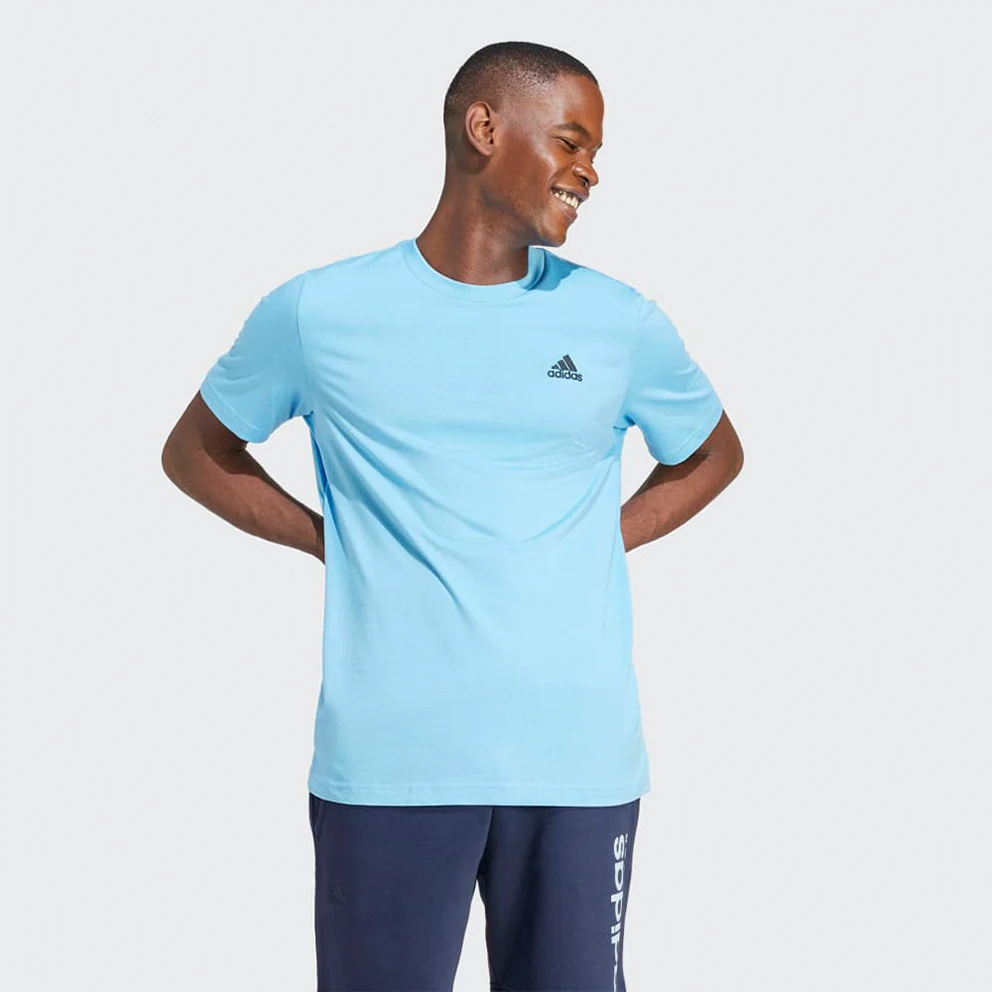 Essentials Single Jersey Men's T-shirt