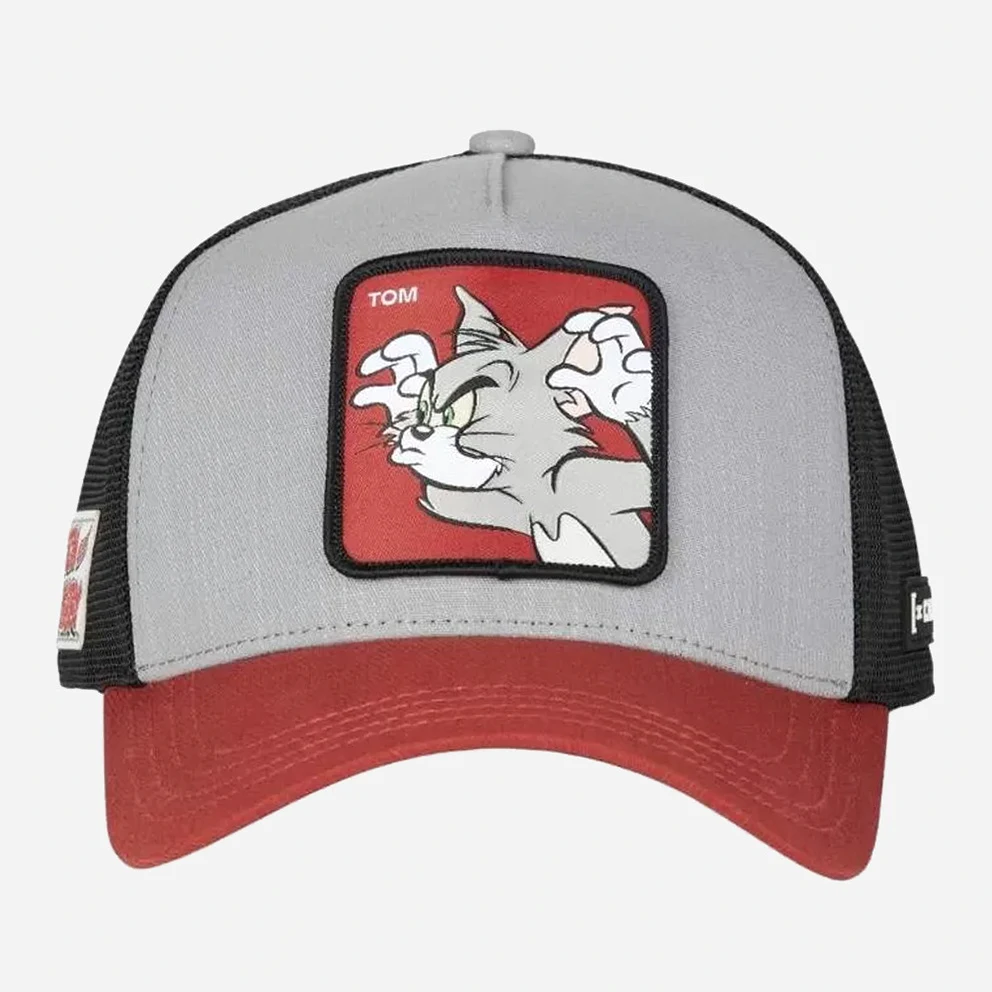 Tom & Jerry Tom Unisex Cap