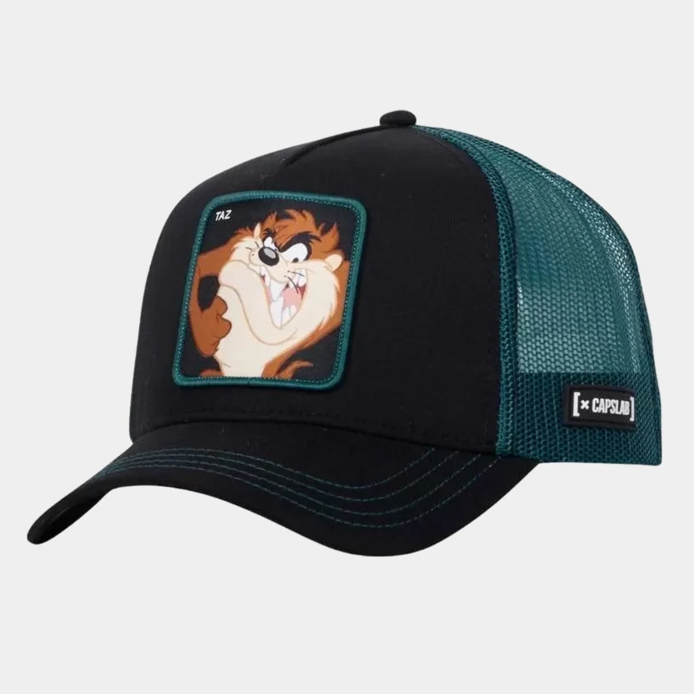 Looney Tunes Taz Unisex Cap