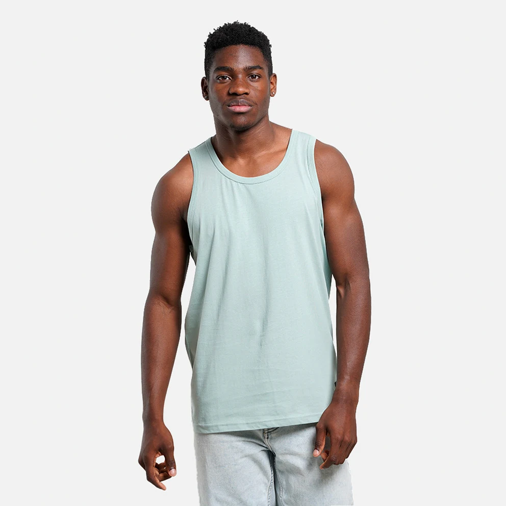 Mens Vest Basic Brotherhood