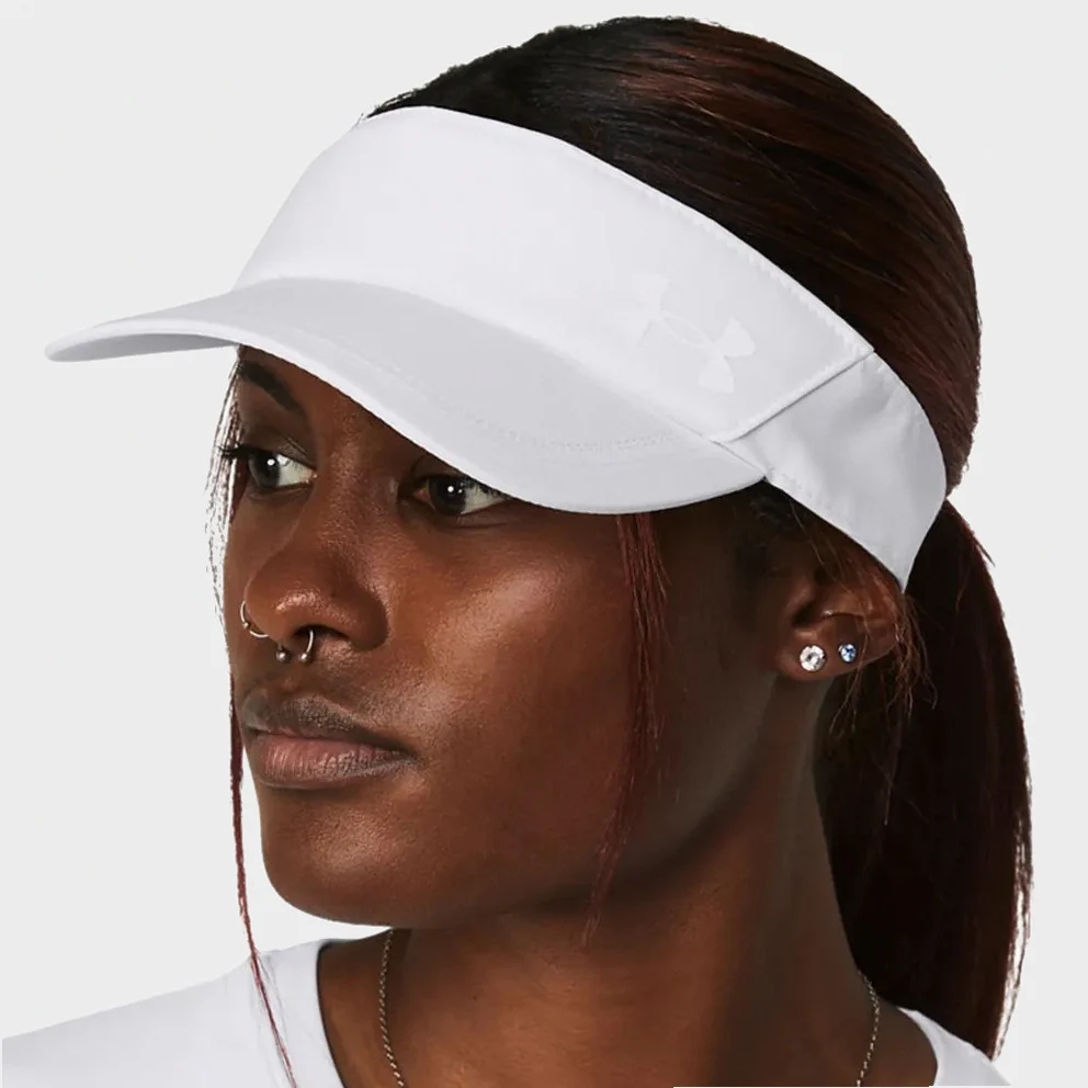 Iso-Chill Launch Visor Wo Hat