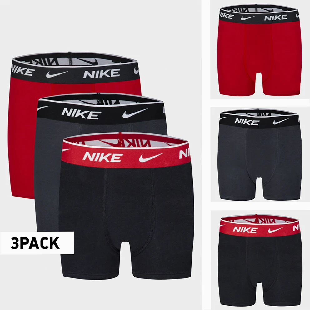 Classic 3-pack Kid's Underwear