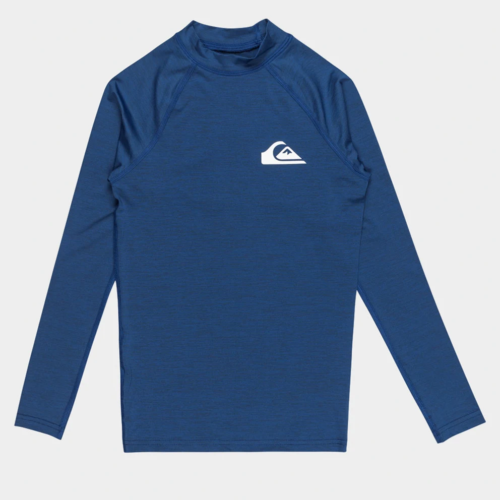 Everyday Upf50 Surf Kids' UV Longsleeve