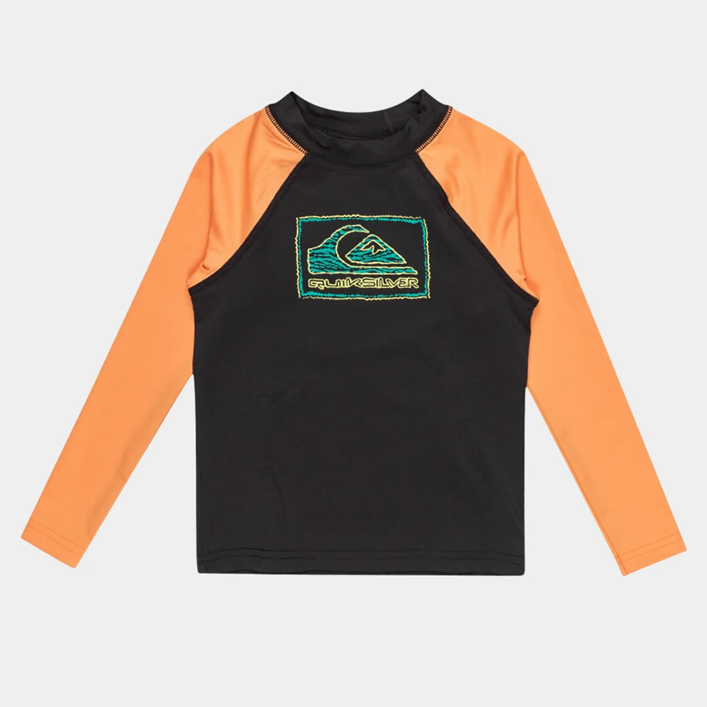 Everyday Upf50 Κids' UV Longsleeve