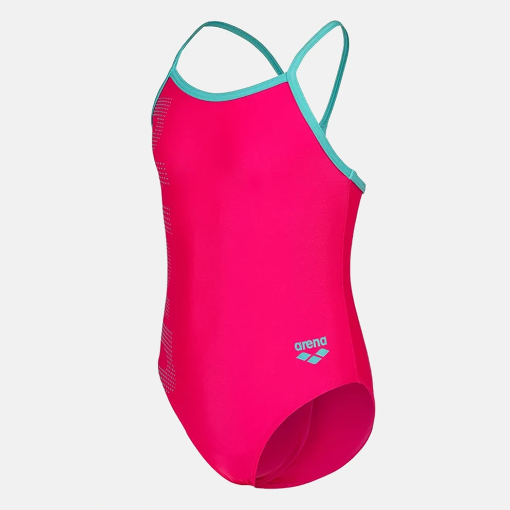 Kids' One-piece Swimwear