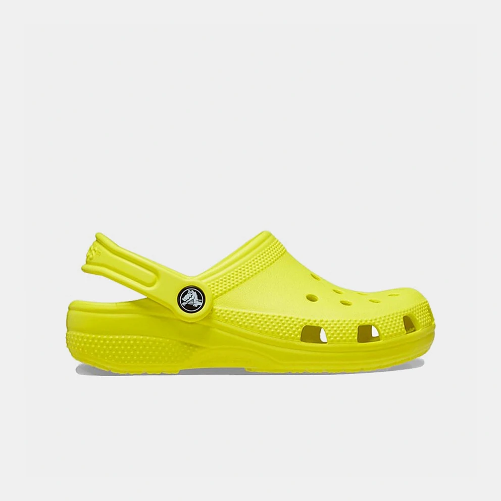 Classic Clog Kids Sandals