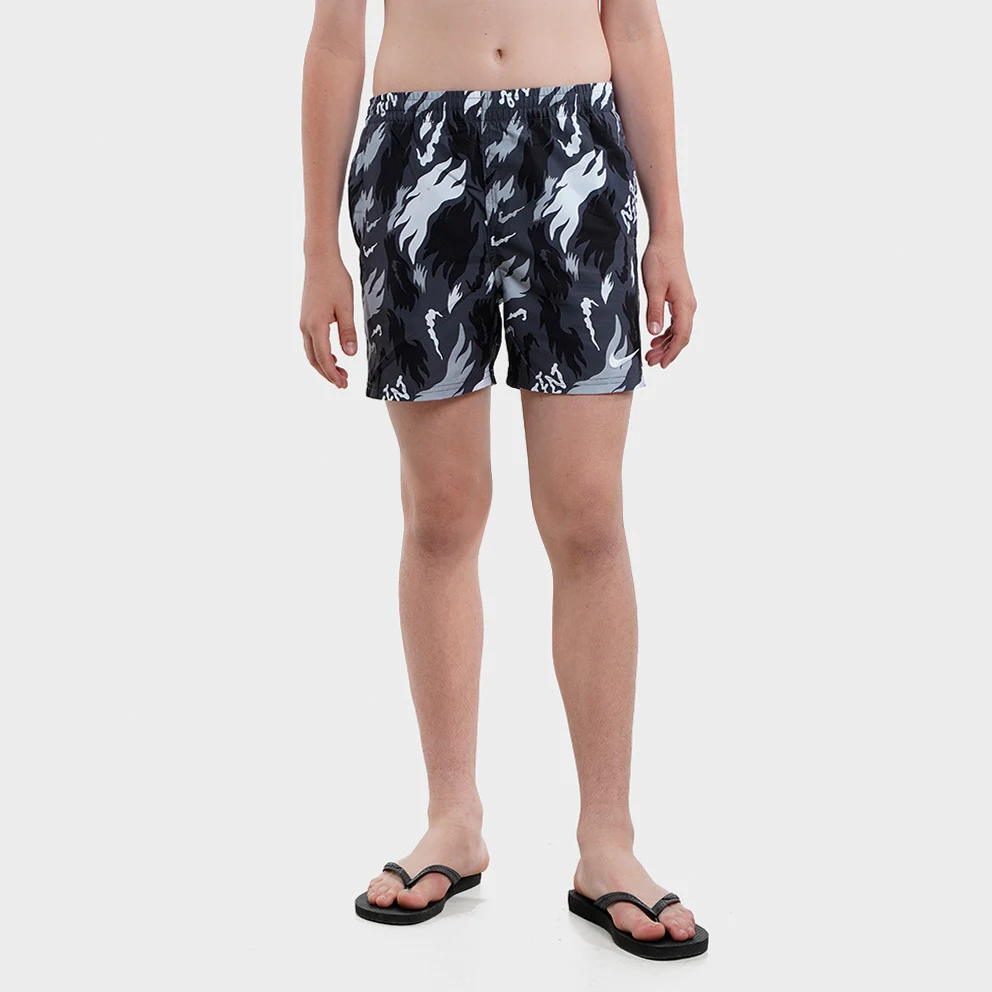 4" Volley Short Μen's Swim Shorts