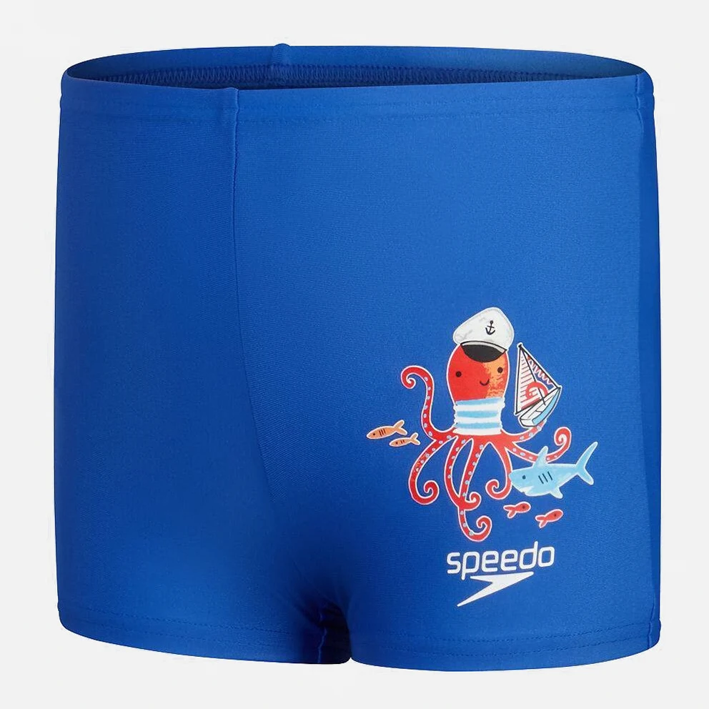 Kids' Shorts Swimwear