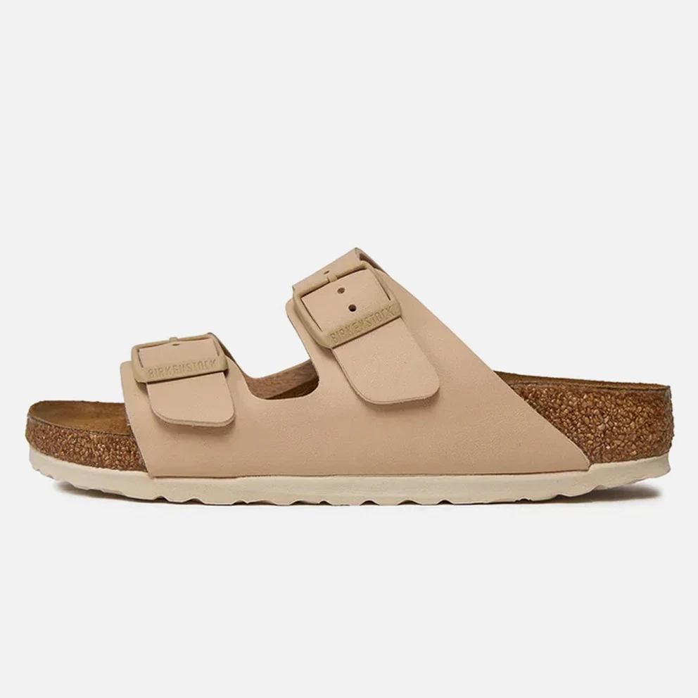 Arizona Birko-Flor Nubuck Narrow Women's Sandals