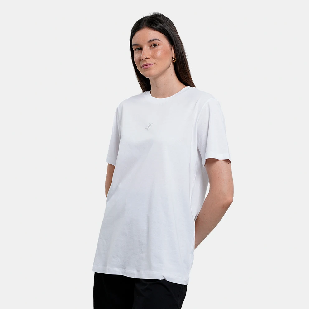 T Shirt Long Single Jersey  "Basics Loose"