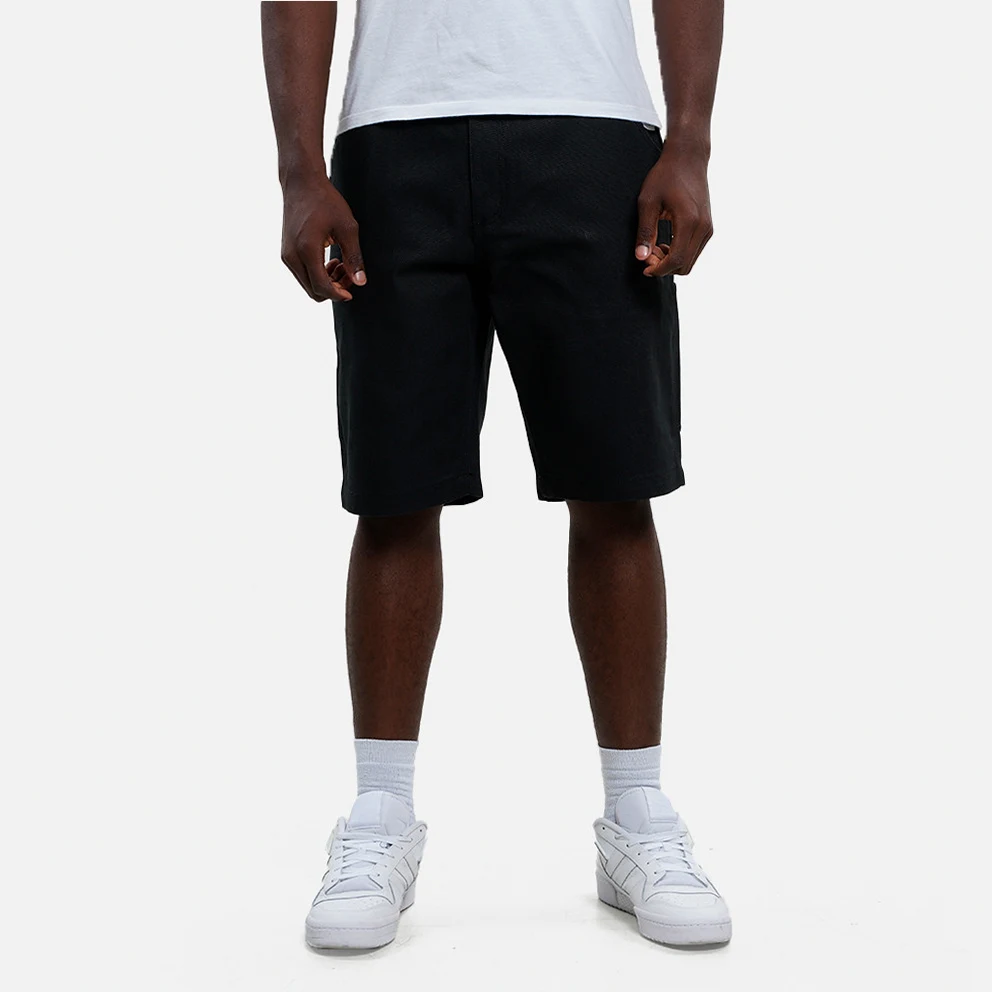 Canvas Carpenter Short