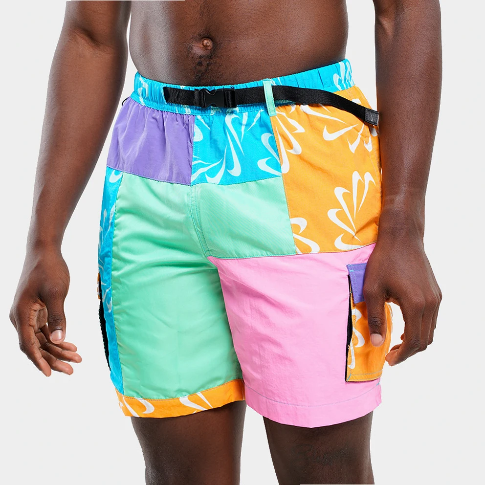 7" Volley Short Μen's Swim Shorts