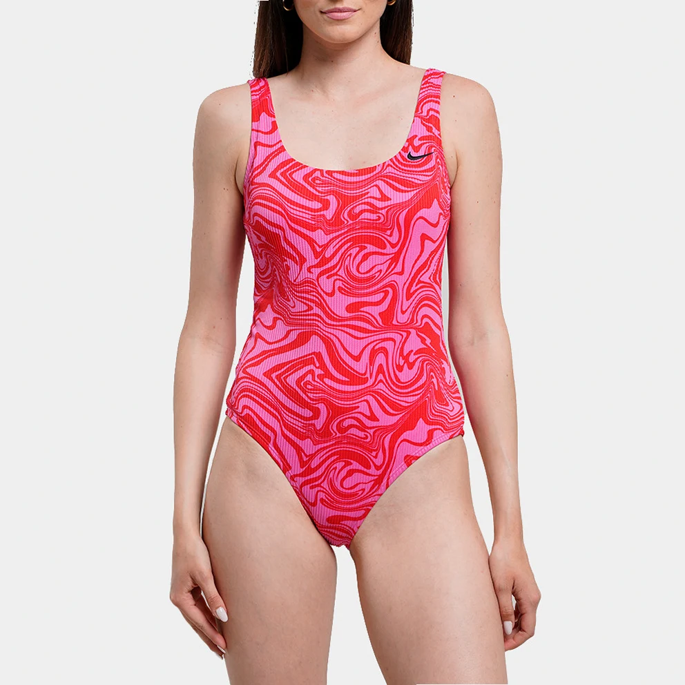 U-Back Women's Swimwear