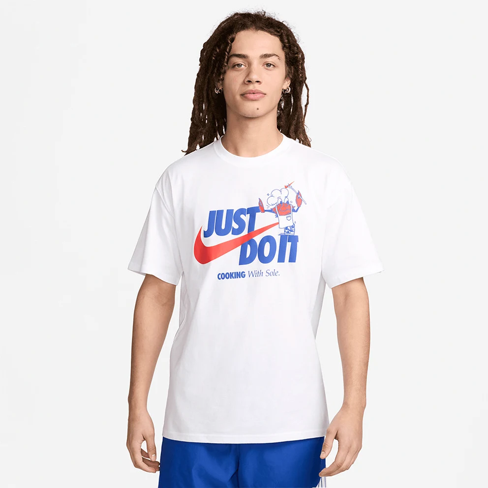 Sportswear Max90 Ανδρικό T-shirt