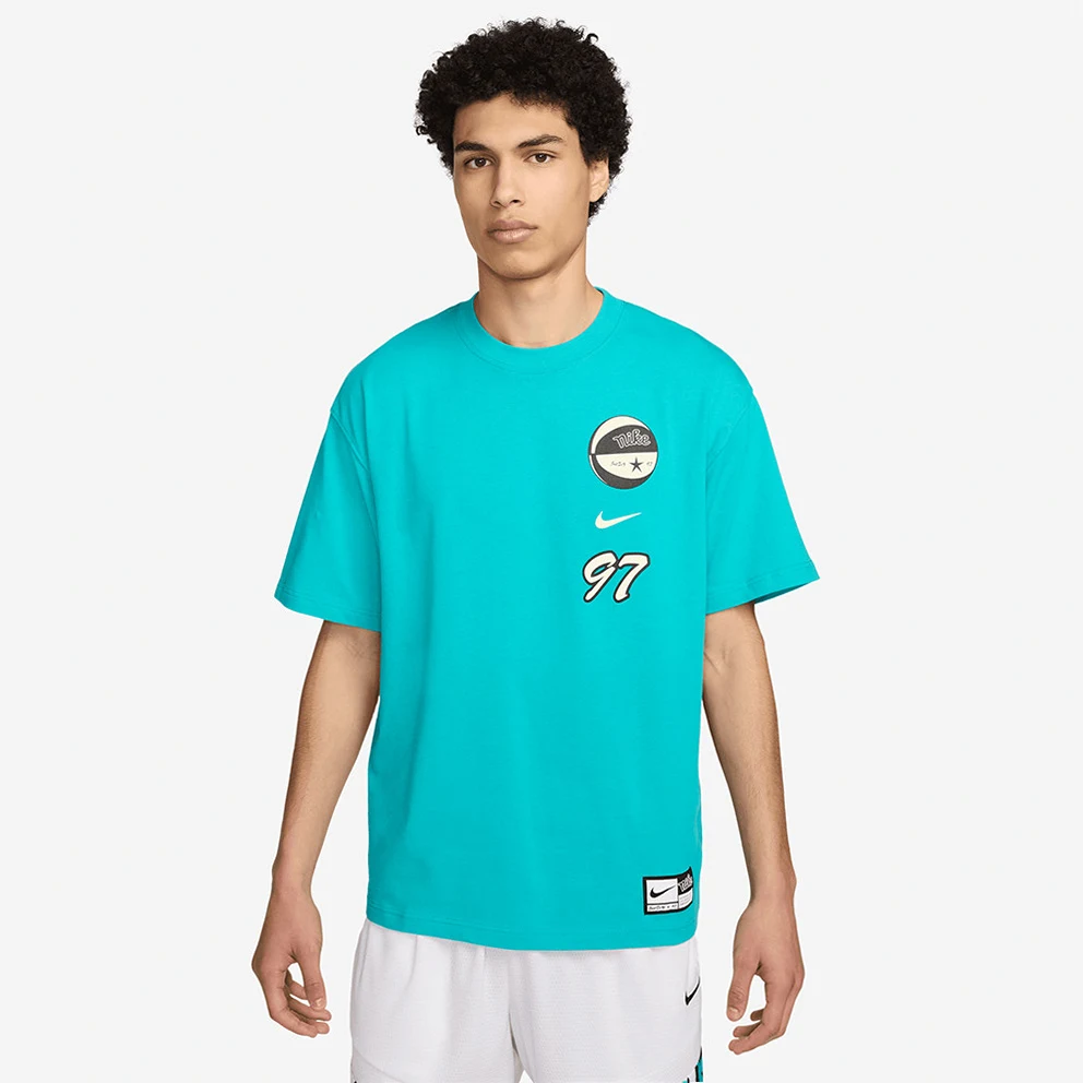 Max90 Men's Basketball T-shirt