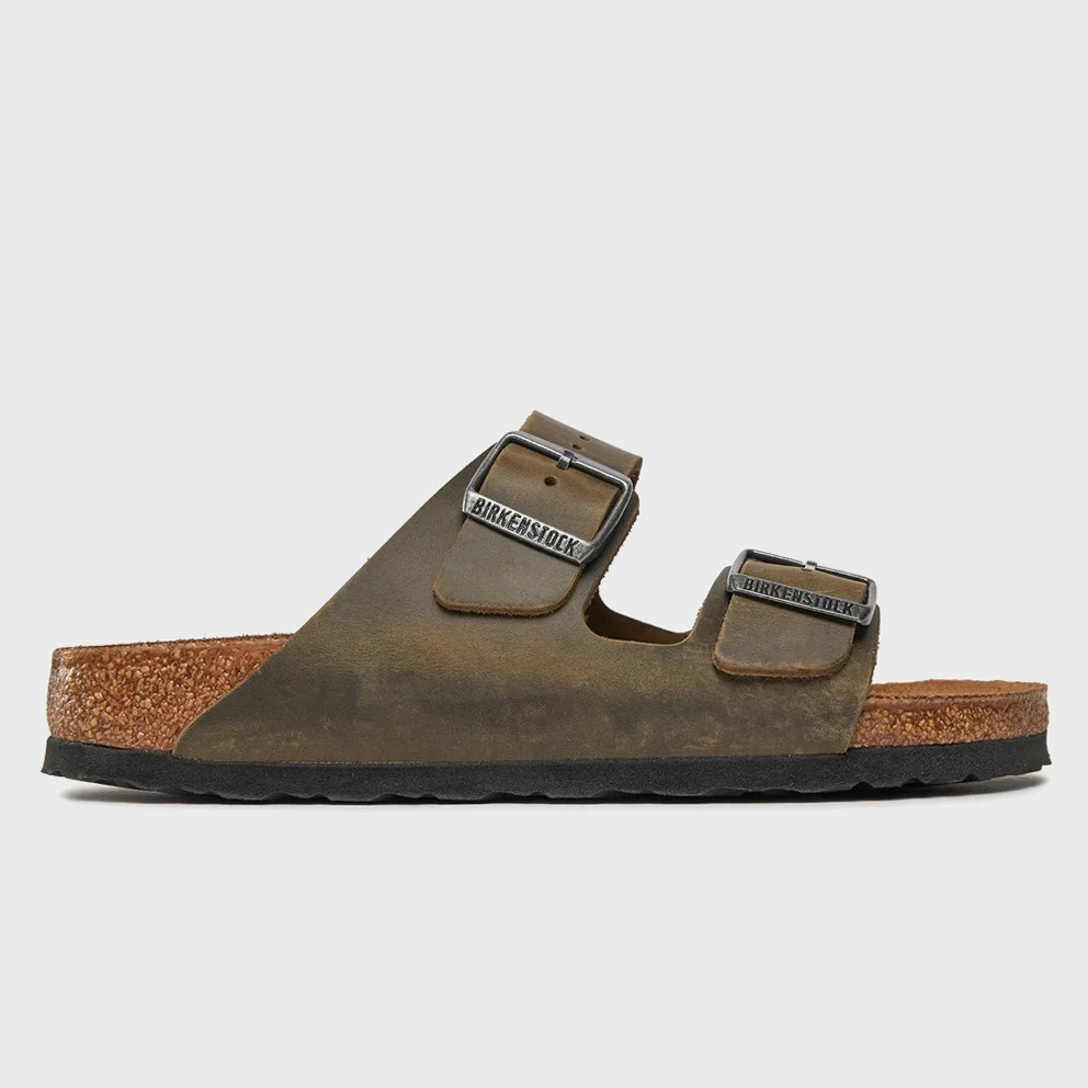 Arizona Birko-Flor Narrow Men's Sandals
