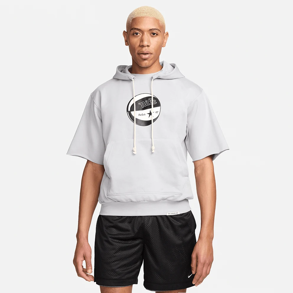 Dri-FIT Standard Issue Men's T-shirt with Hoodie