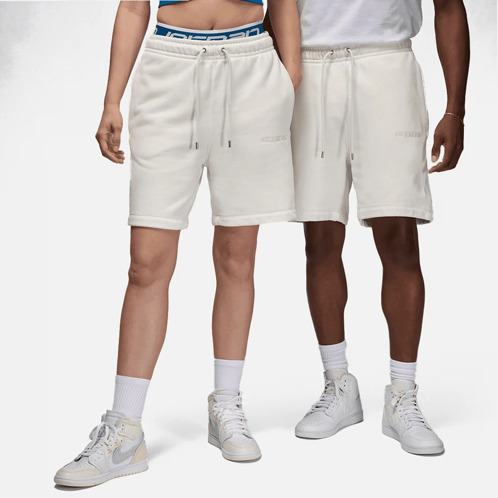 Air Wordmark Unisex Shorts