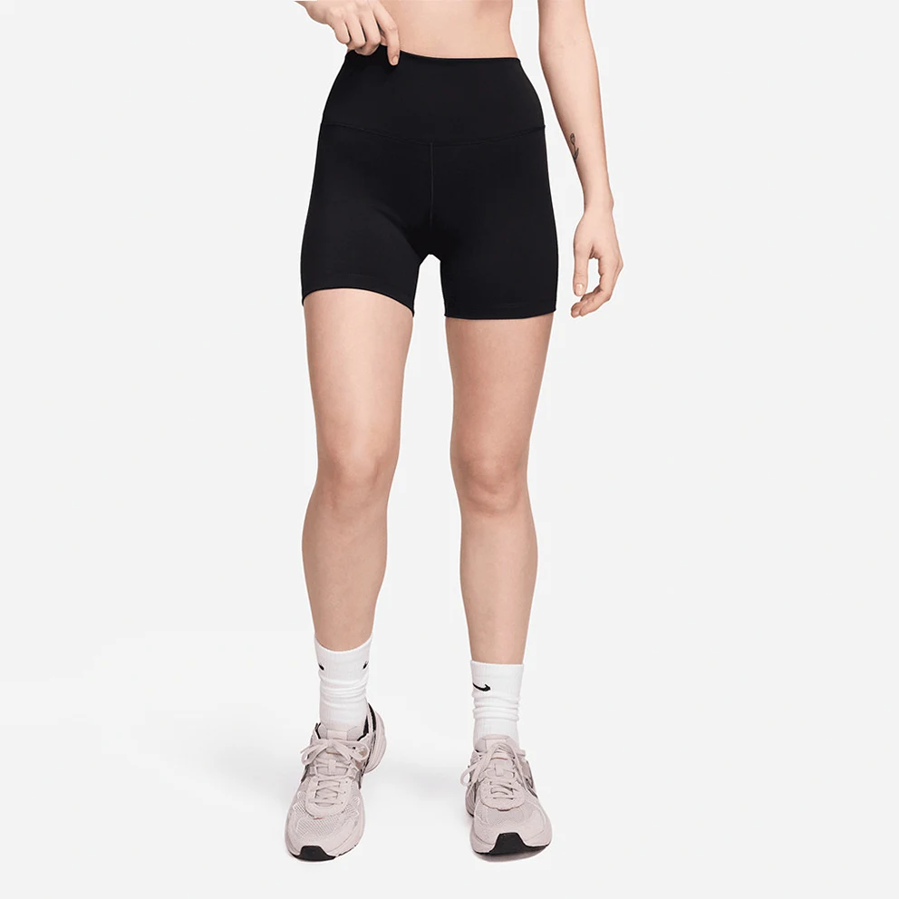 One 13 cm Women's Biker Shorts