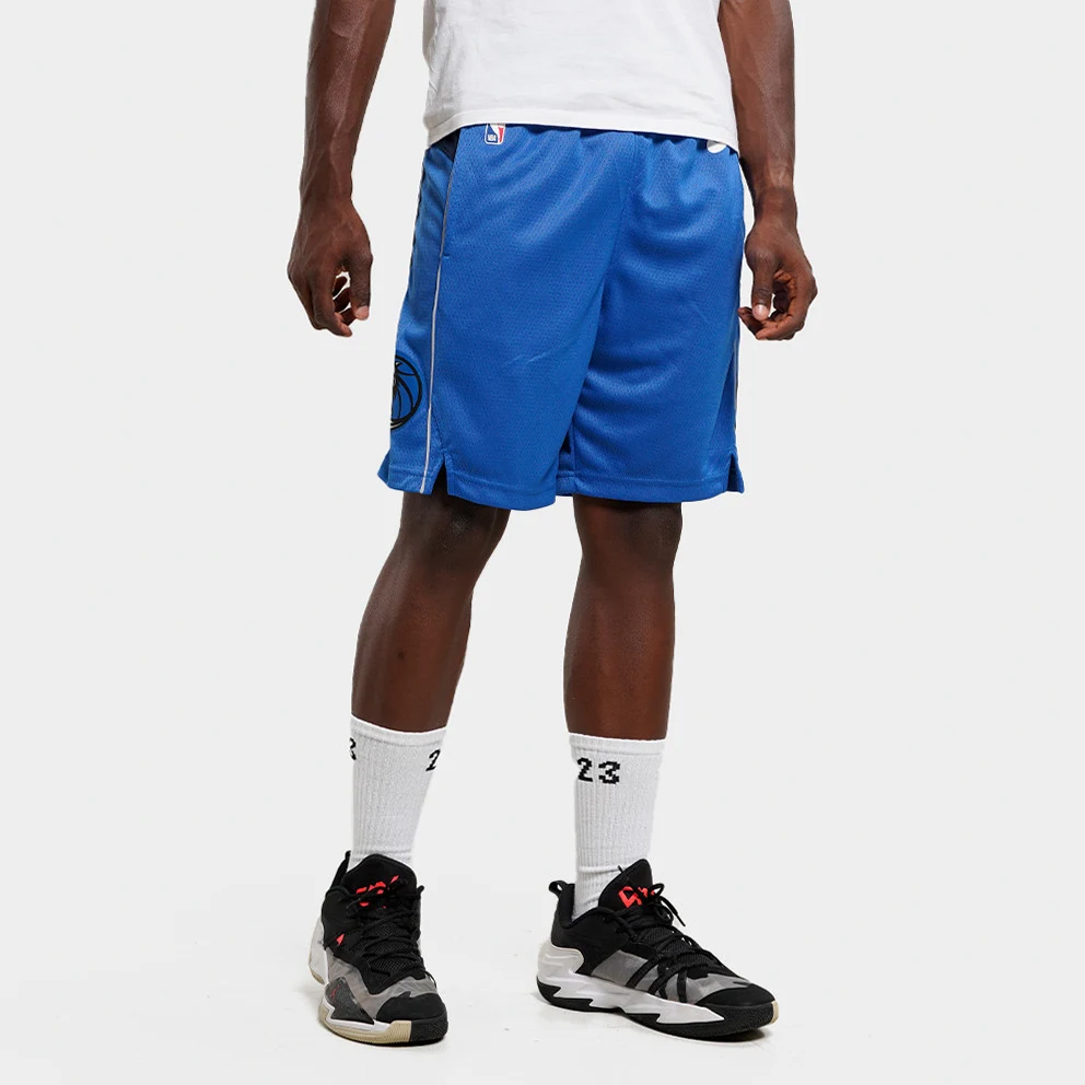 NBA Dallas Mavericks Dri-FIT Men's Short