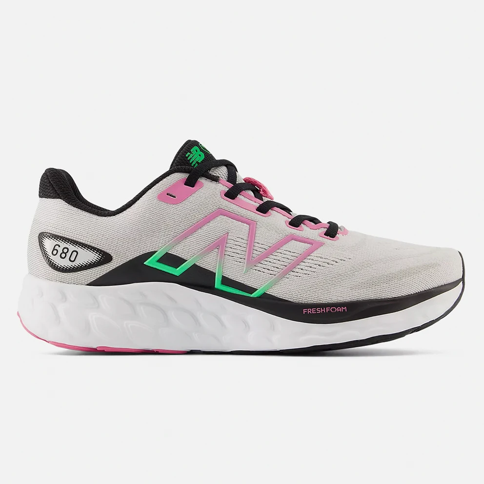 Fresh Foam 680V8 Women's Running Shoes