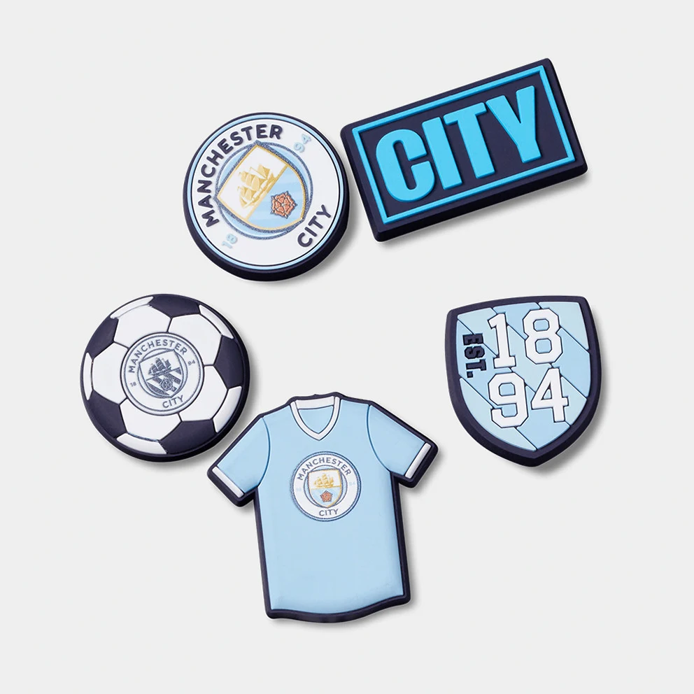 Manchester City 5Pck