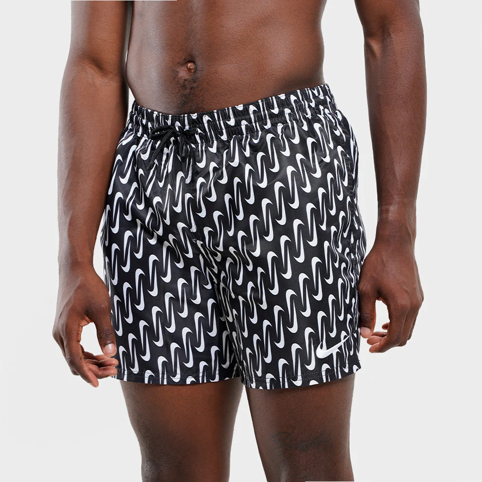 5" Volley Short Men's Swim Shorts