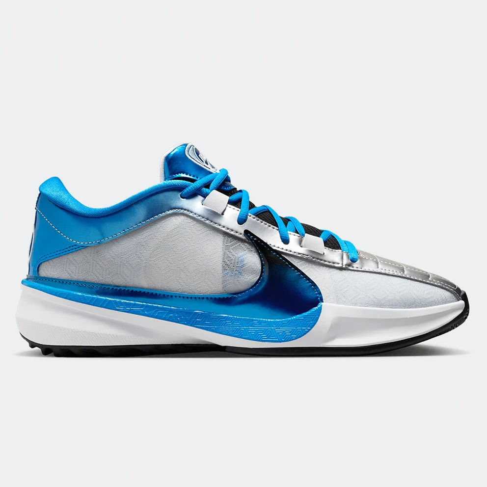 Zoom Freak 5 "Ode To Your First Love" Men's Basketball Shoes