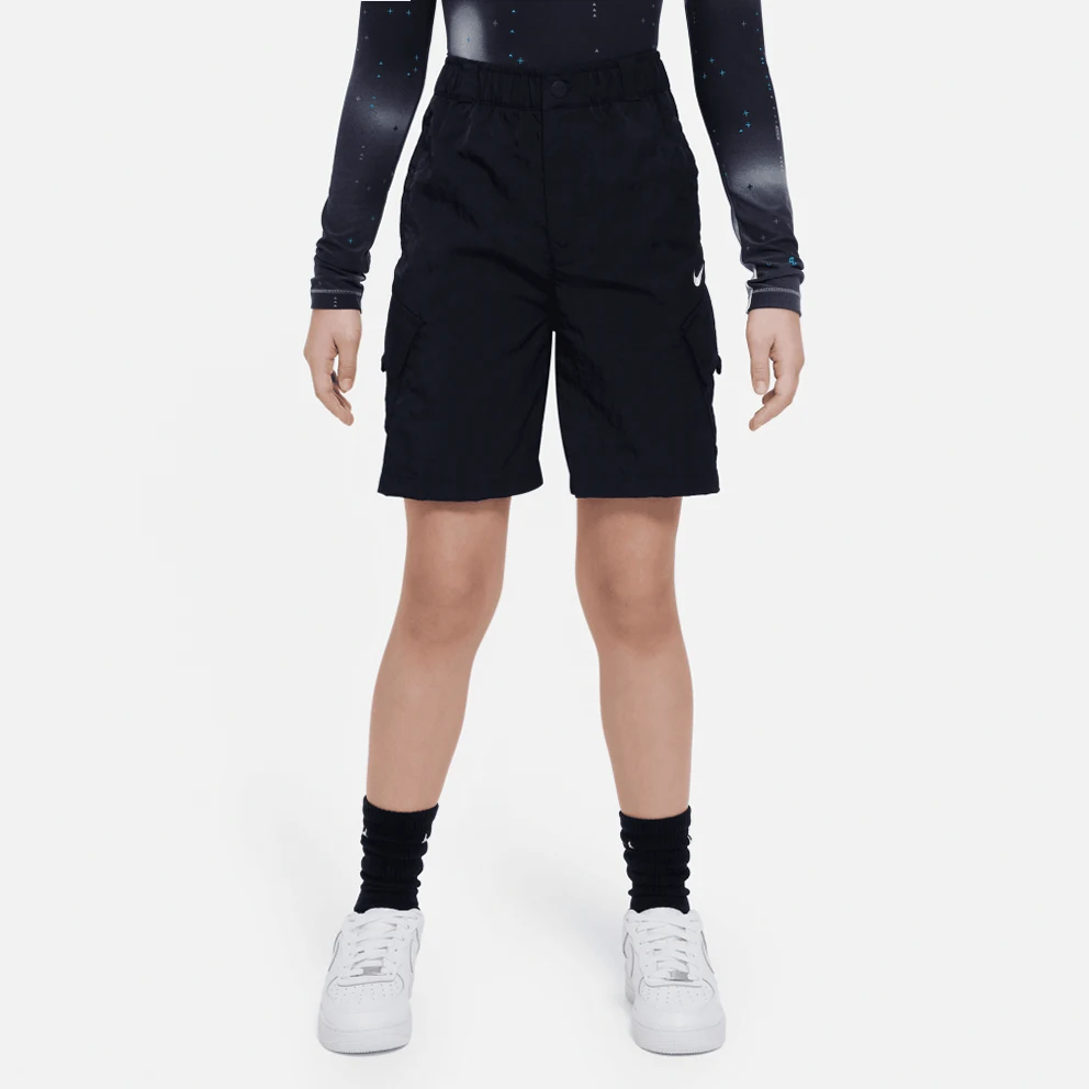 Outdoor Play Kids' Shorts