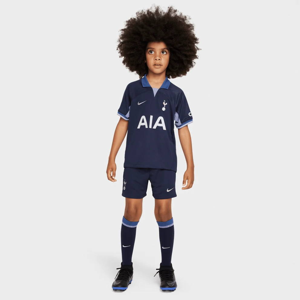 Tottenham Hotspur FC 2023/24 Away