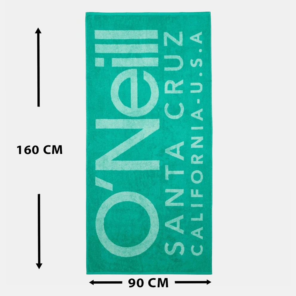 Seawater Towel 160 x 80 cm