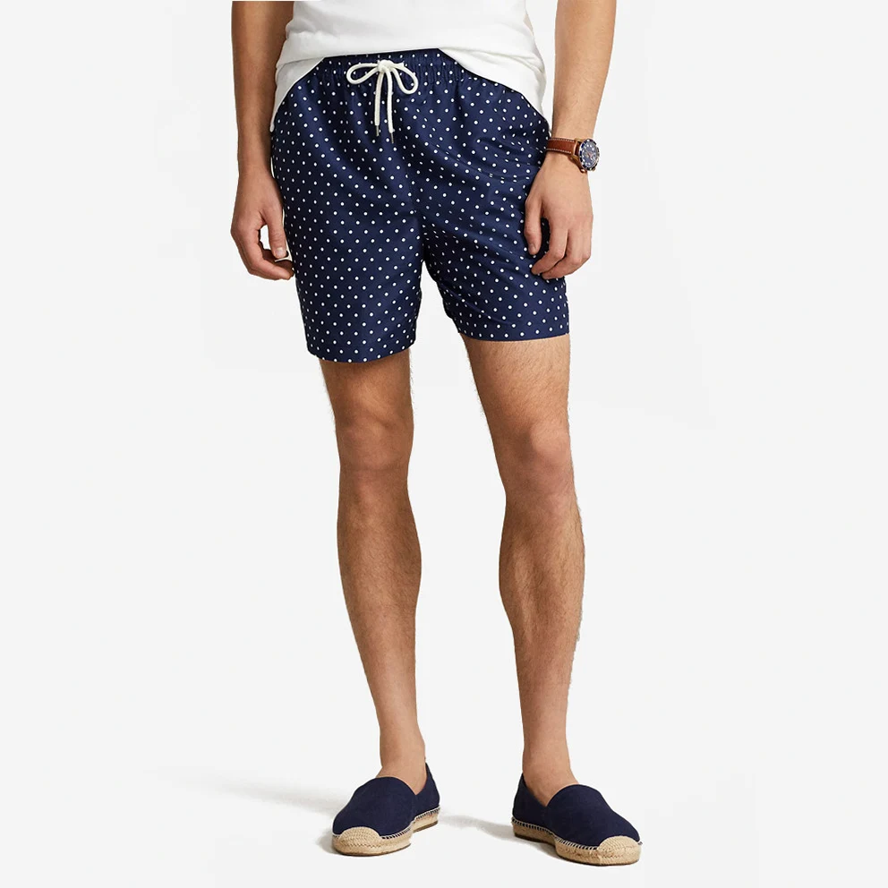 Men's Shorts Swimwear