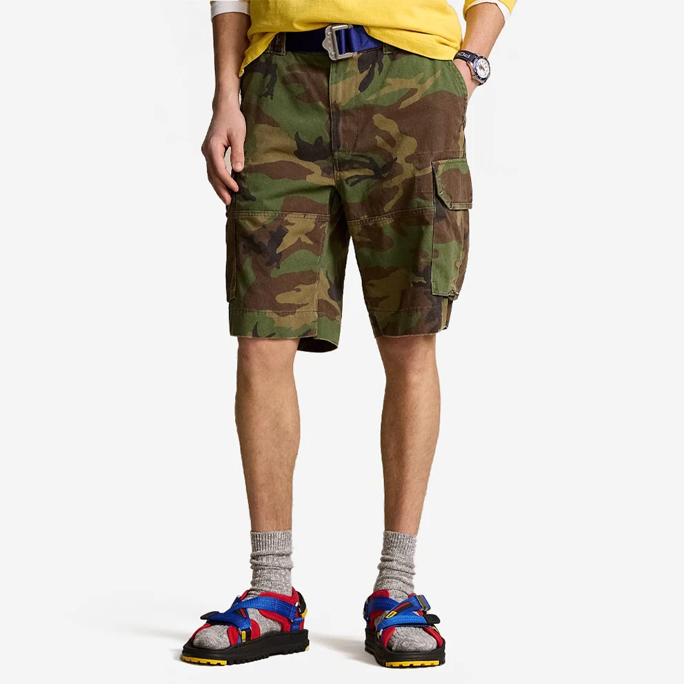 Cargo Short