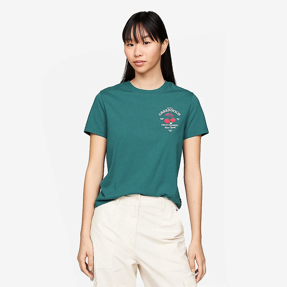 Novelty Women's T-shirt