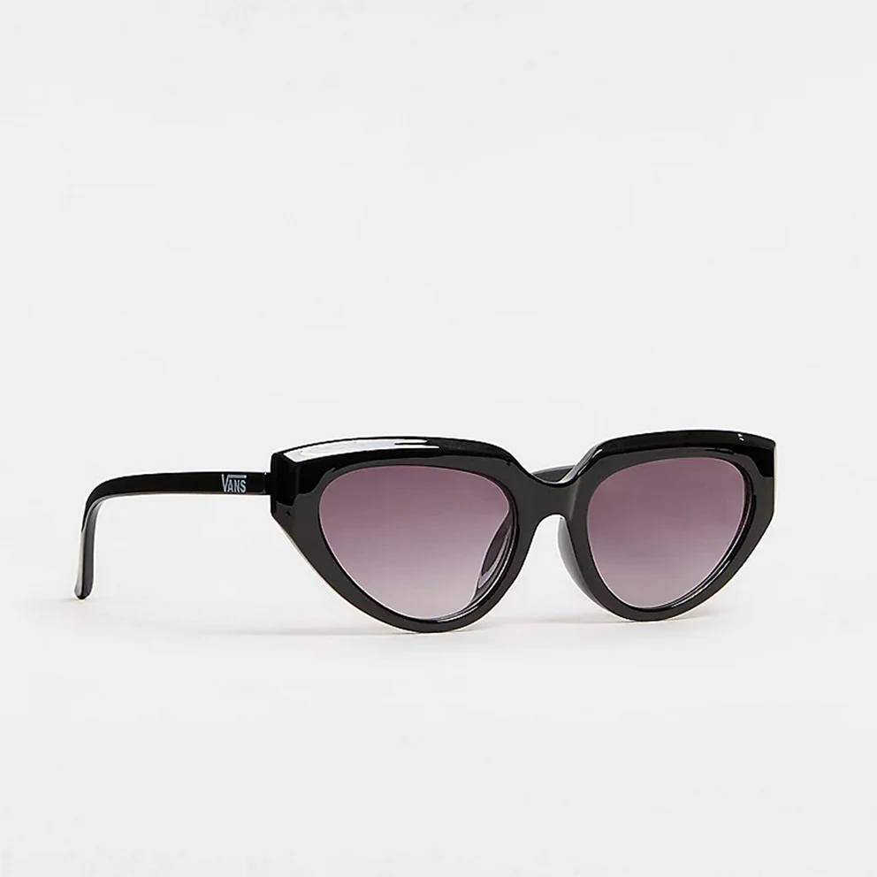 Shelby Sunglasses Black