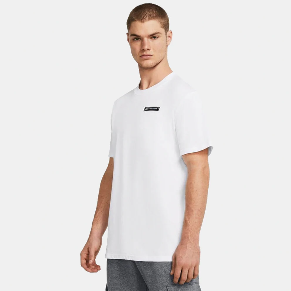 HW Label Men's T-Shirt
