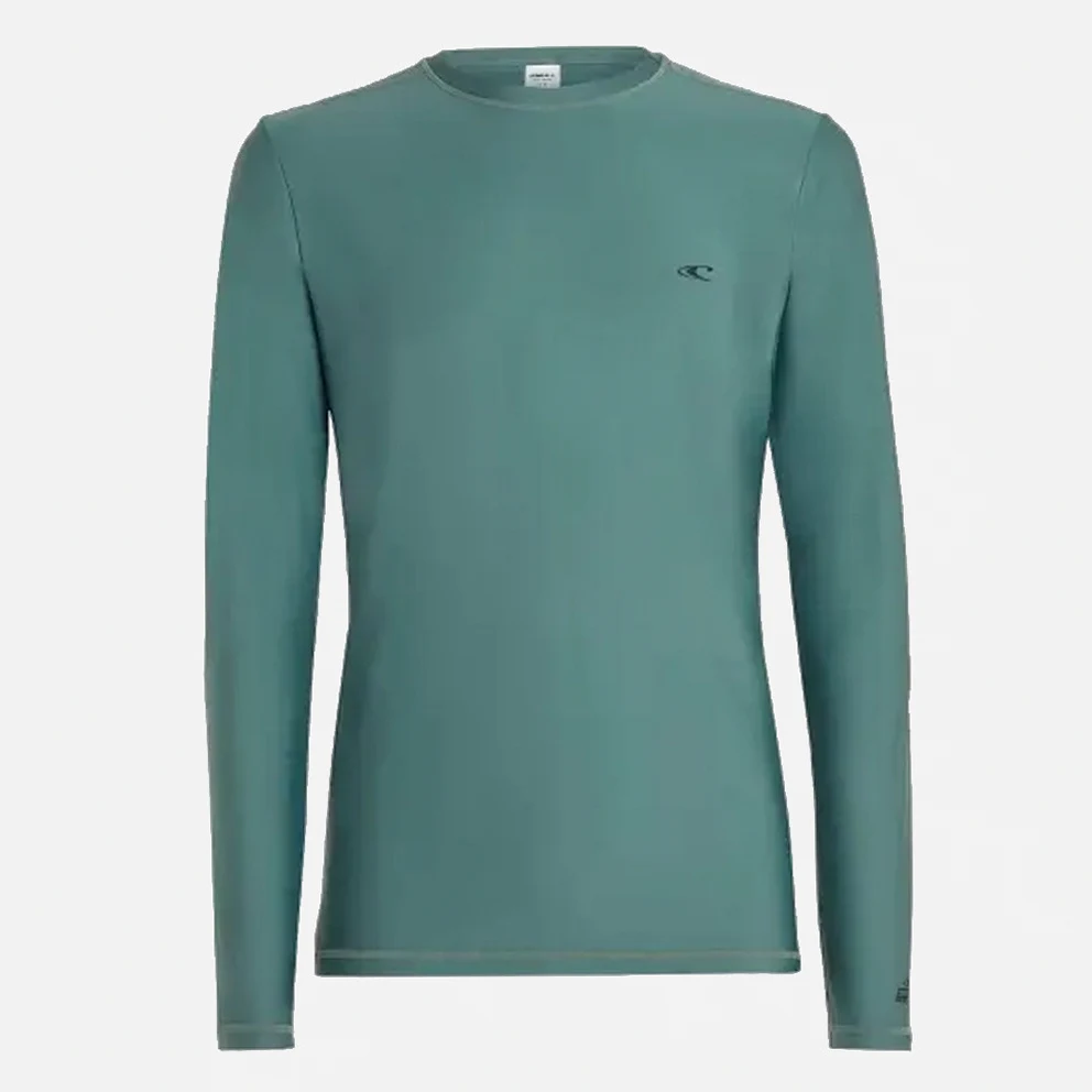 UV Long Sleeve Blouse